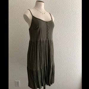 Tiered Sundress
